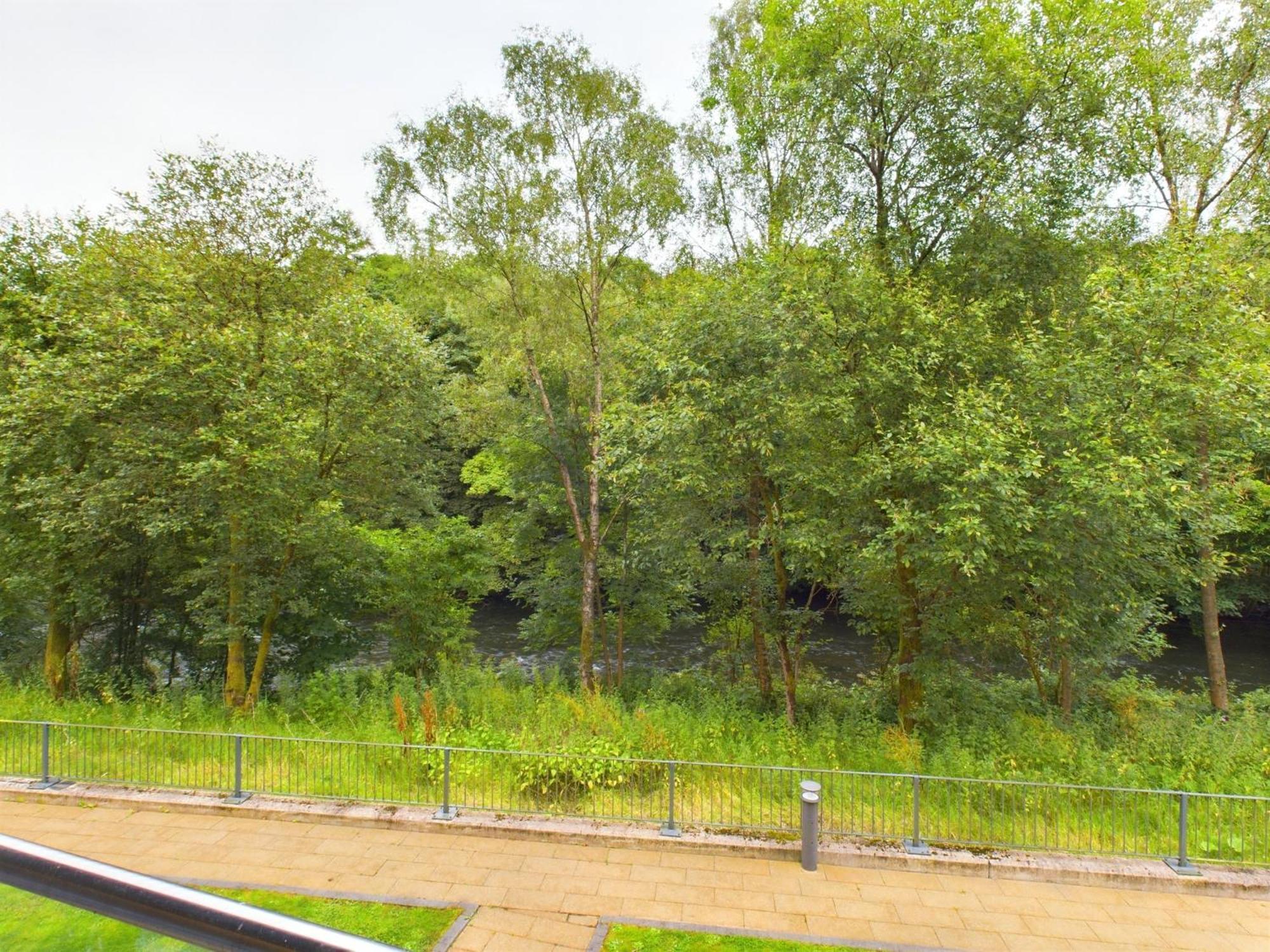 Wild Roses Serviced Apartments - Lake District Backbarrow 외부 사진