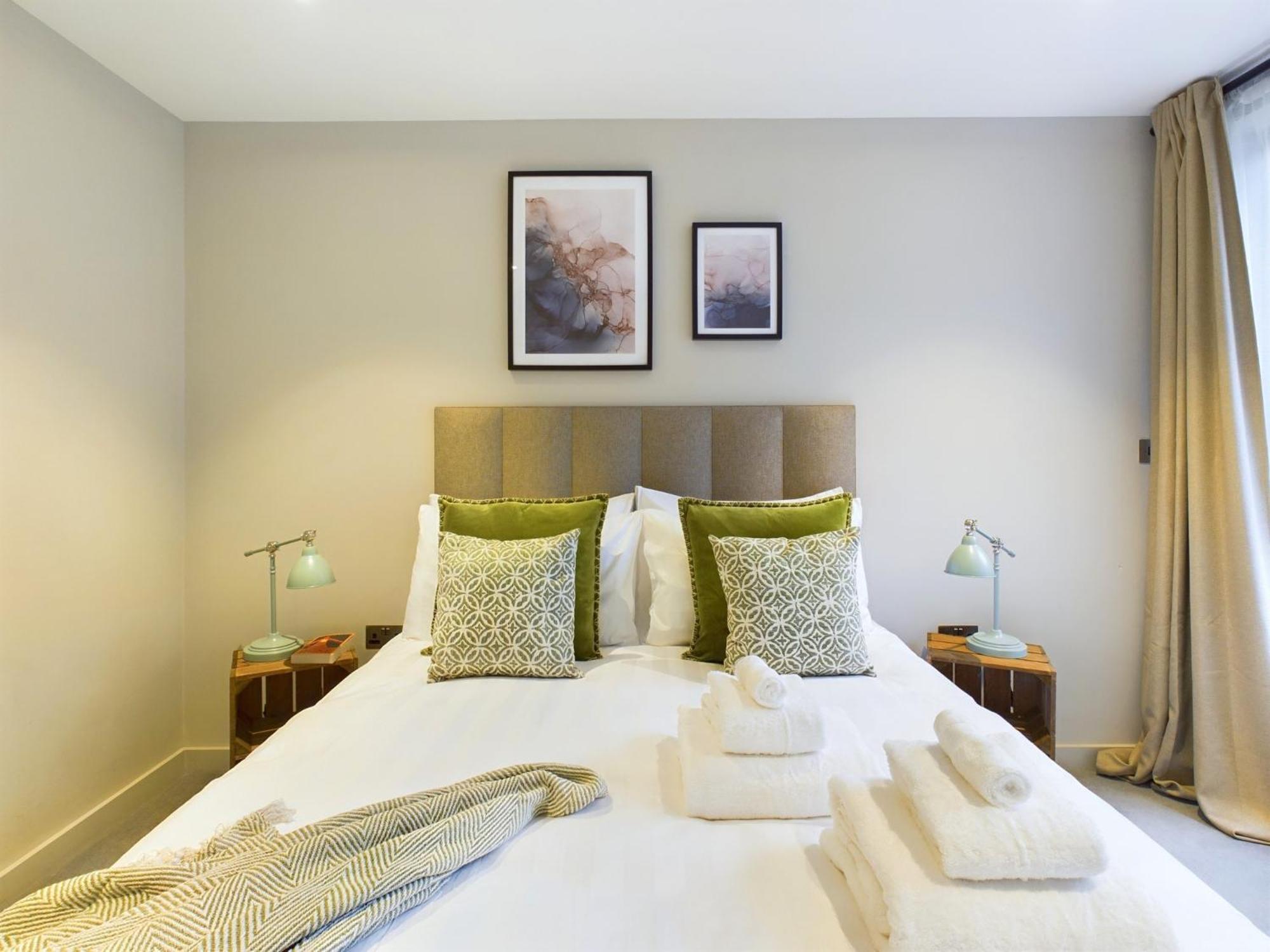 Wild Roses Serviced Apartments - Lake District Backbarrow 외부 사진